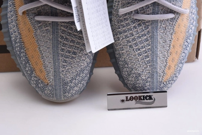 FZ5421 V2 Adidas Israfil Yeezy 350 Boost 0805